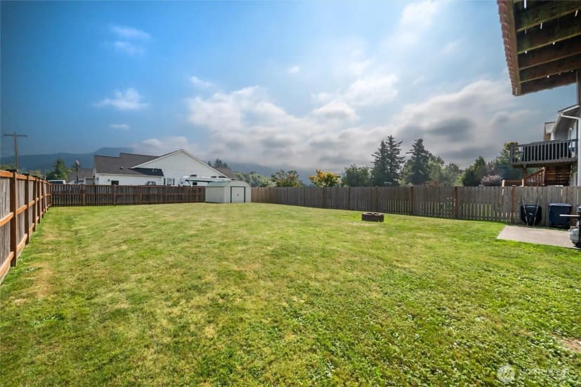 Property photo for 516 Allison Way, Nooksack photo 31