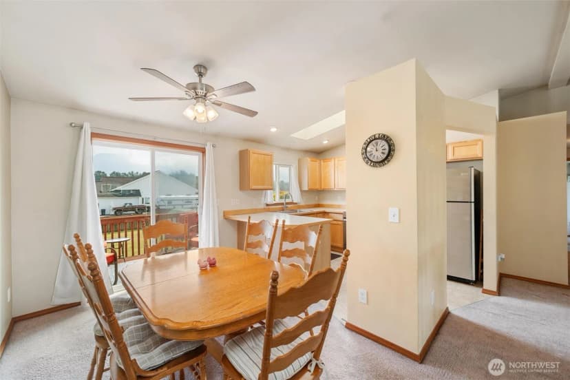 Property photo for 516 Allison Way, Nooksack photo 11