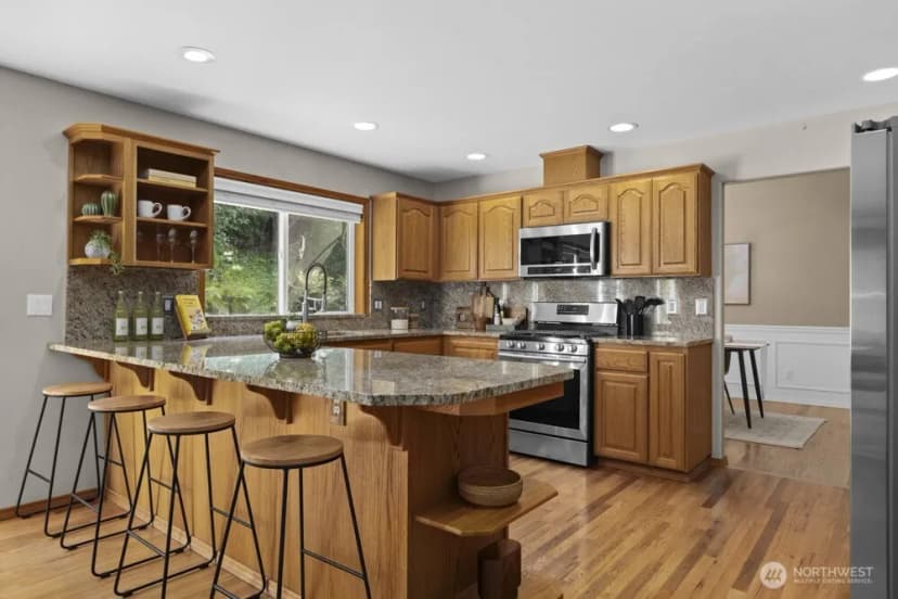 Property photo for 1803 Brookmonte Drive Se, Puyallup photo 13