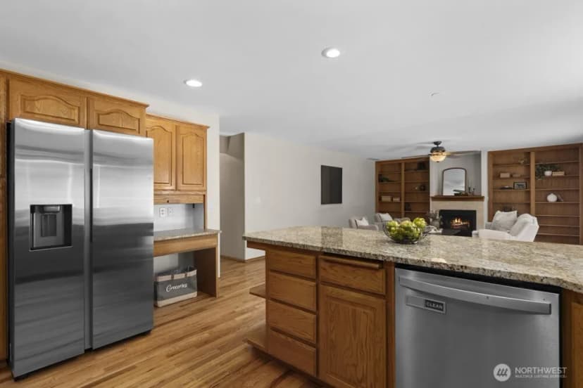 Property photo for 1803 Brookmonte Drive Se, Puyallup photo 15