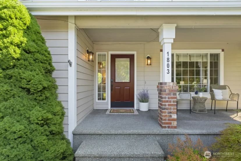 Property photo for 1803 Brookmonte Drive Se, Puyallup photo 3
