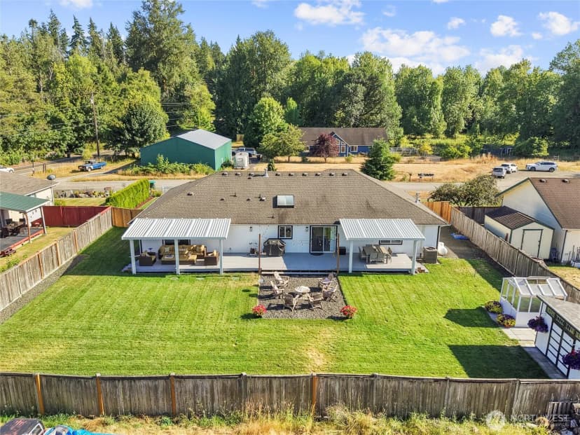 Property photo for 6446 130th Lane Sw, Olympia photo 33