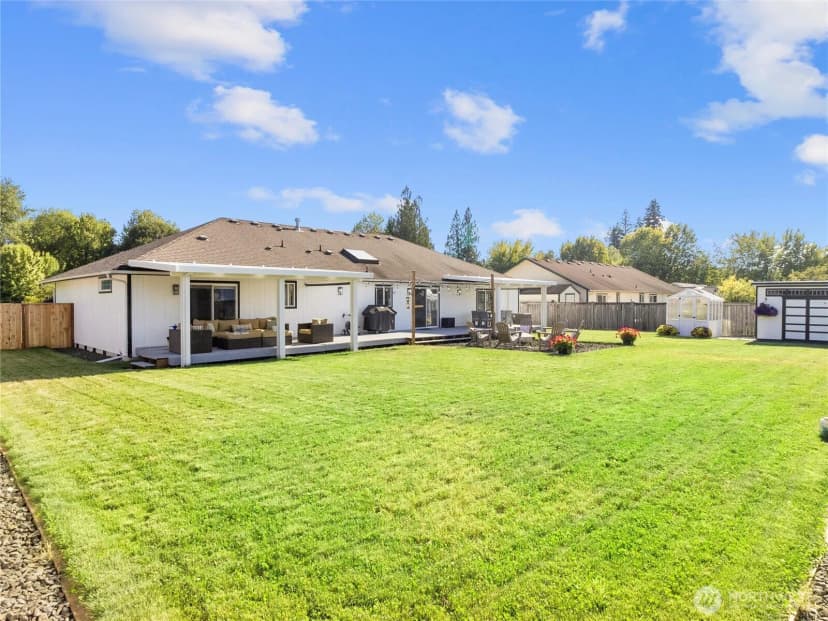 Property photo for 6446 130th Lane Sw, Olympia photo 32