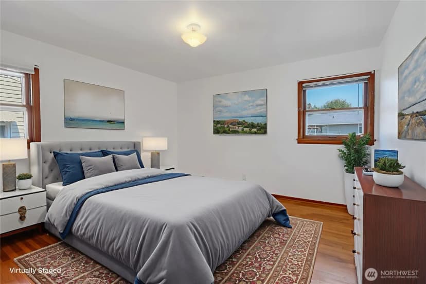 Property photo for 9417 S Fawcett Avenue, Tacoma photo 9