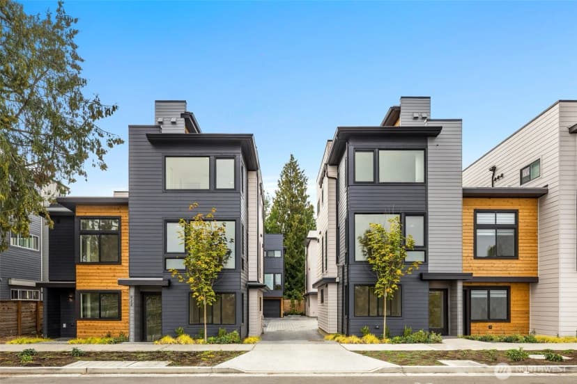Property photo for 9219 A 14th Avenue Nw, Seattle