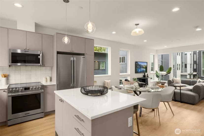 Property photo for 9219 A 14th Avenue Nw, Seattle photo 17