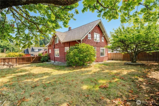 Property photo for 6451 E B Street, Tacoma