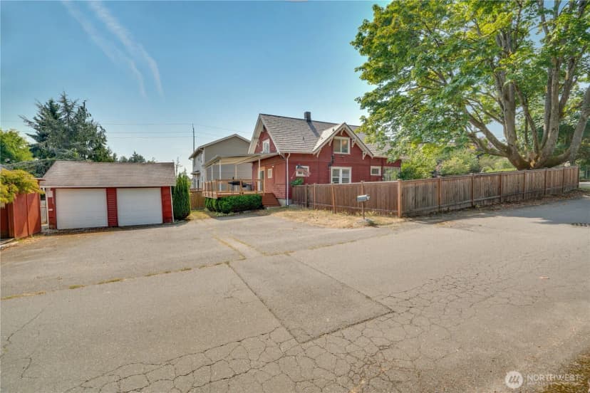 Property photo for 6451 E B Street, Tacoma photo 32