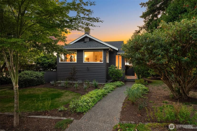 Property photo for 9015 38th Avenue Sw, Seattle photo 24