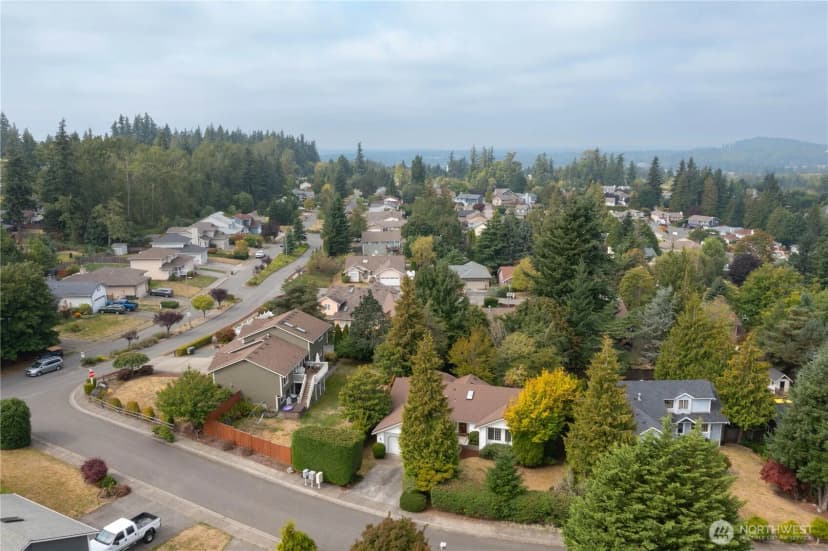 Property photo for 3907 Aaron Court, Bellingham photo 6