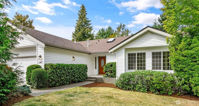 Property photo for 3907 Aaron Court, Bellingham