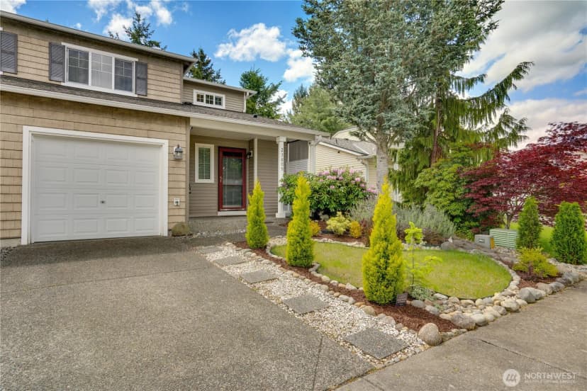 Property photo for 23809 Se 282 Street, Maple Valley