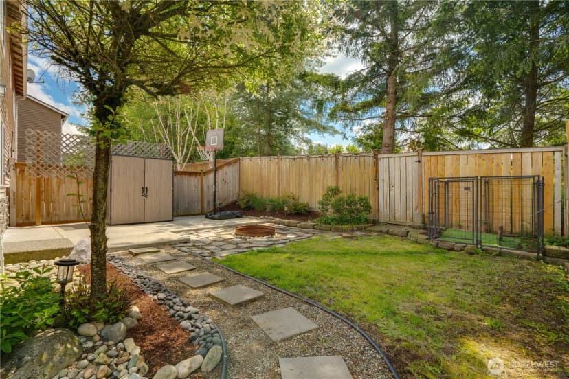 Property photo for 23809 Se 282 Street, Maple Valley photo 34