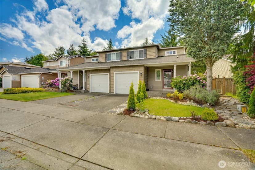 Property photo for 23809 Se 282 Street, Maple Valley photo 40
