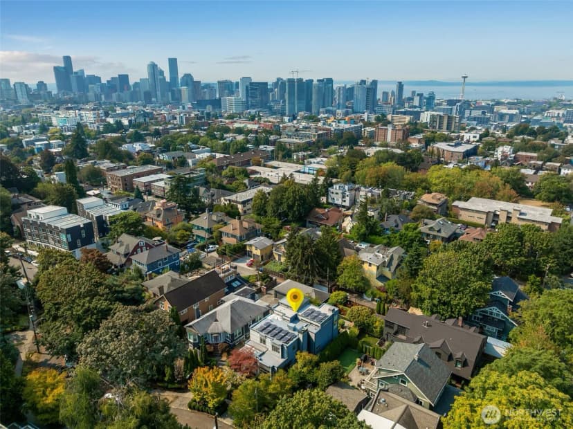 Property photo for 727 13th Avenue E, Seattle photo 40