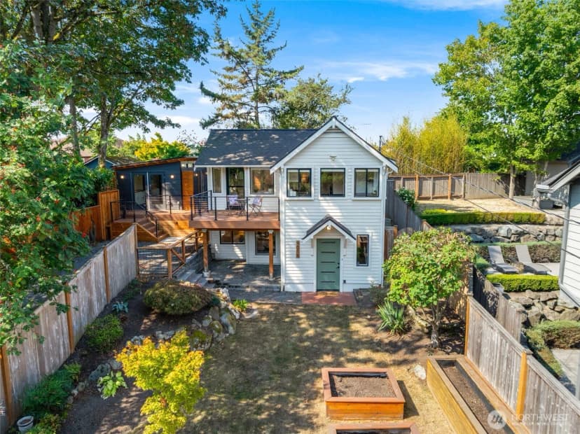 Property photo for 9015 Burke Avenue N, Seattle photo 31