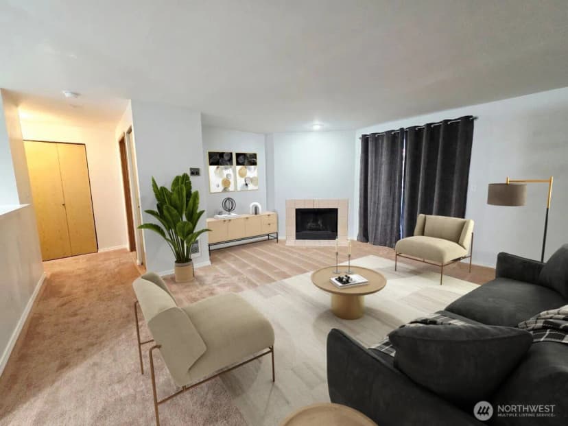 Property photo for 975 Aberdeen Avenue Ne #j104, Renton photo 2