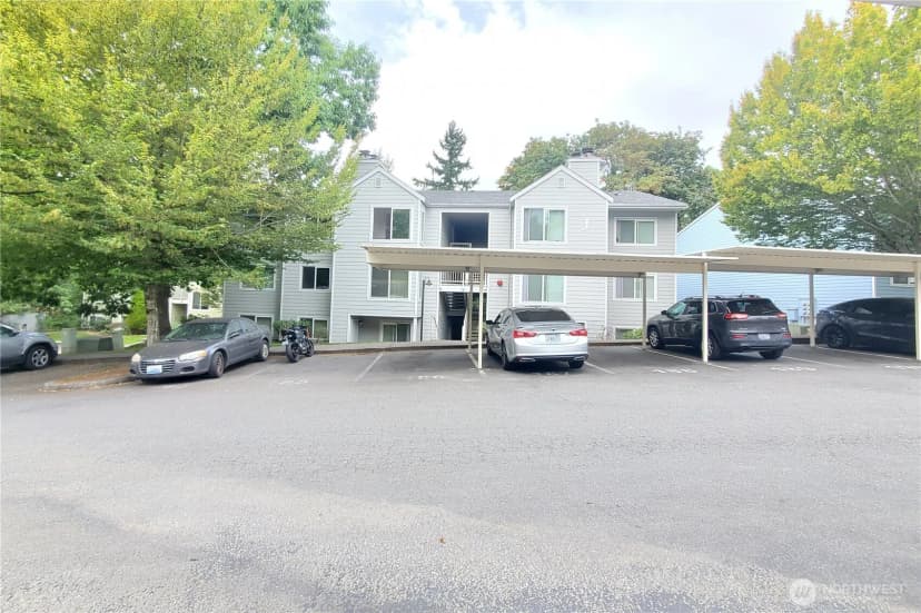 Property photo for 975 Aberdeen Avenue Ne #j104, Renton photo 11
