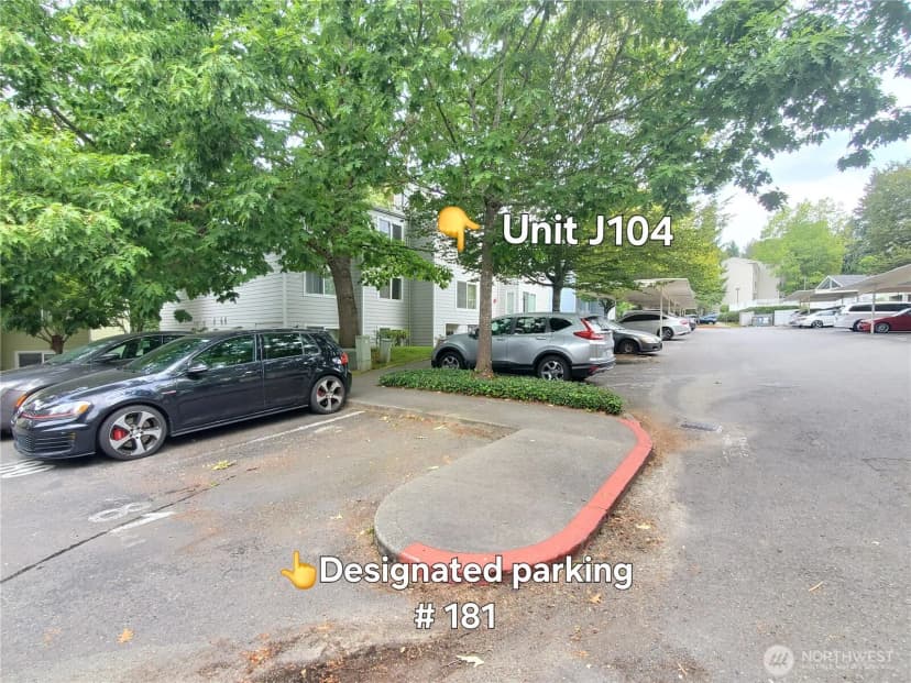 Property photo for 975 Aberdeen Avenue Ne #j104, Renton photo 9