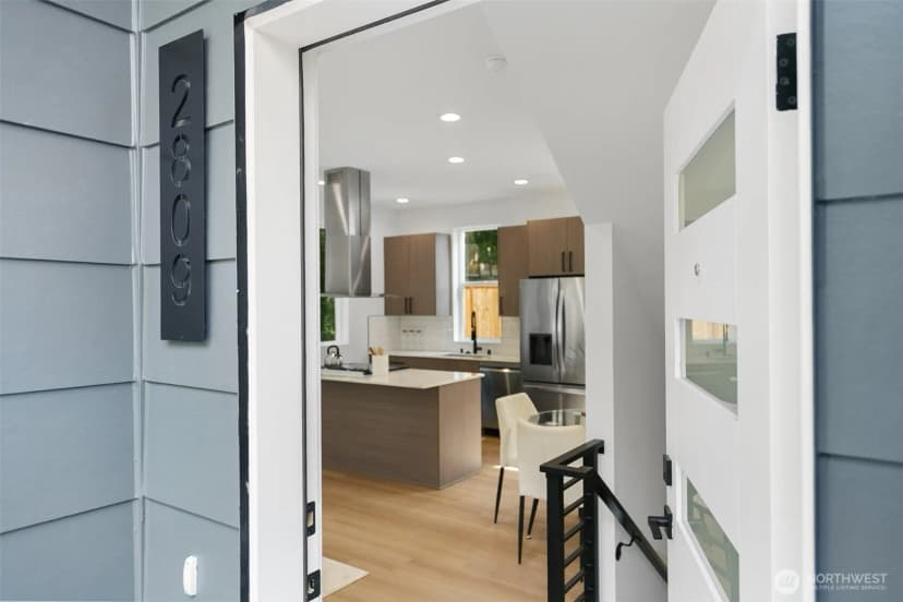 Property photo for 2809 S Grand Street, Seattle photo 21