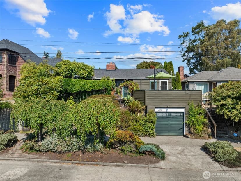 Property photo for 3016 Nw 74th Street, Seattle