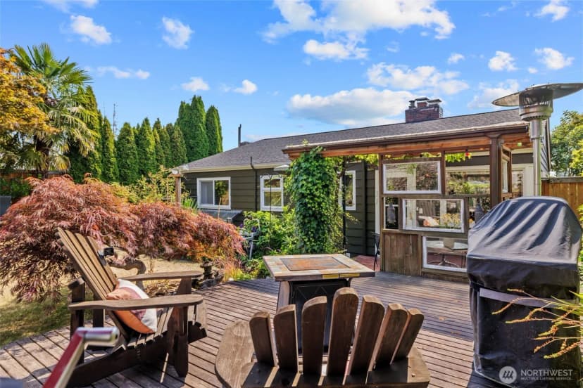Property photo for 3016 Nw 74th Street, Seattle photo 27