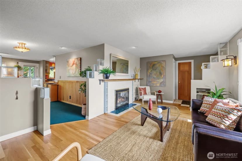 Property photo for 3016 Nw 74th Street, Seattle photo 5