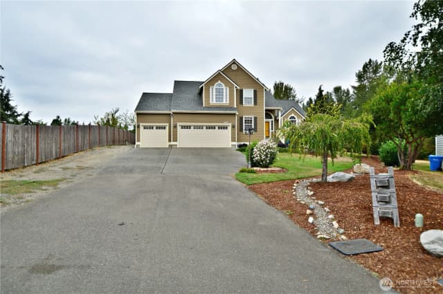 Property photo for 4701 116th Avenue E, Edgewood