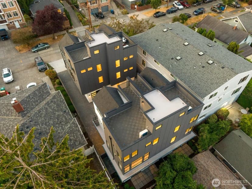 Property photo for 2037 Nw 61st Street #b, Seattle photo 27