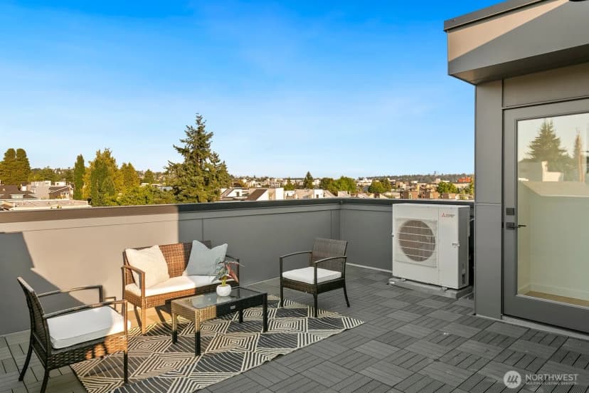 Property photo for 2037 Nw 61st Street #b, Seattle photo 22