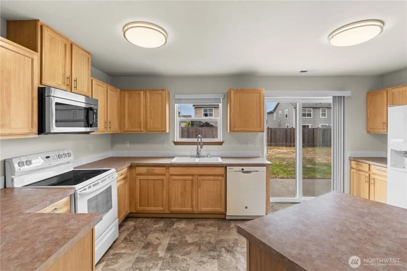 Property photo for 109 Weaver Street Ne, Orting photo 11