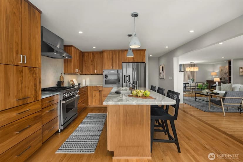 Property photo for 9214 21st Avenue Nw, Seattle photo 12
