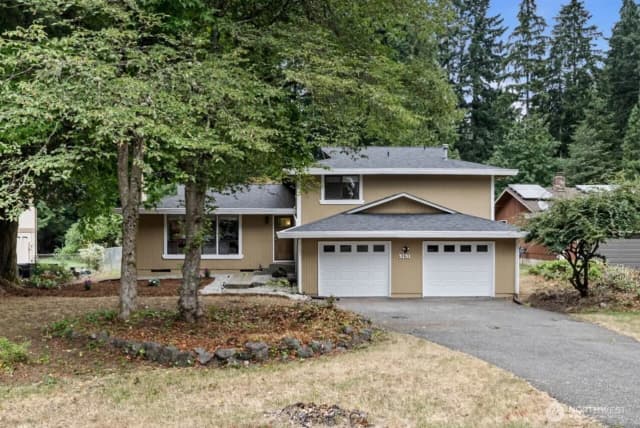 Property photo for 3131 Se Berger Lane, Port Orchard