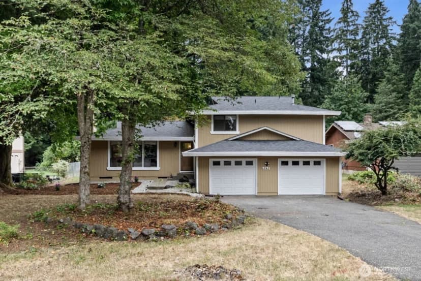 Property photo for 3131 Se Berger Lane, Port Orchard