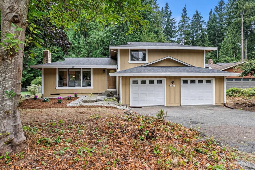 Property photo for 3131 Se Berger Lane, Port Orchard photo 33