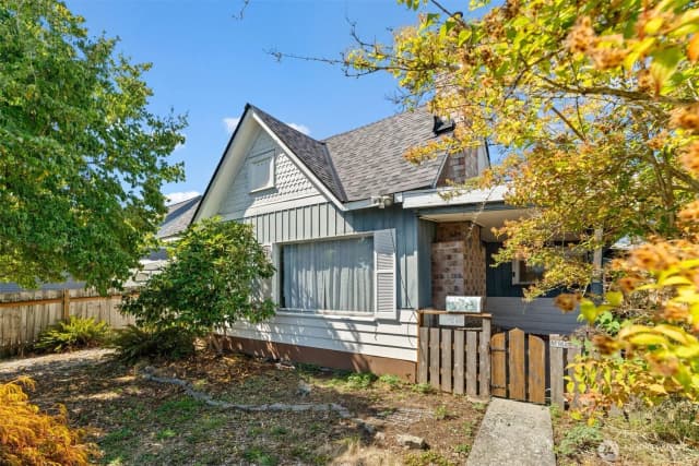 Property photo for 2316 Cleveland Ave, Everett