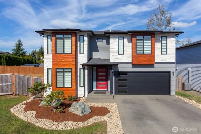 Property photo for 2396 Hettervig Place, Ferndale
