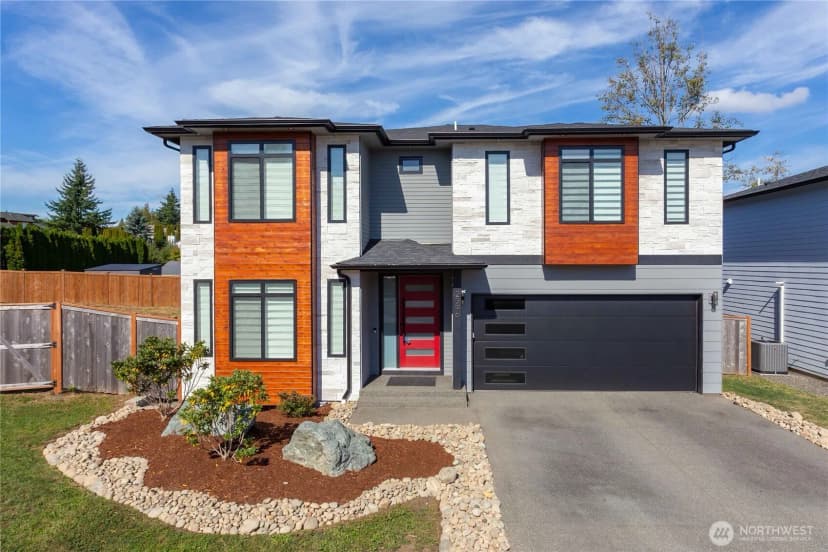 Property photo for 2396 Hettervig Place, Ferndale