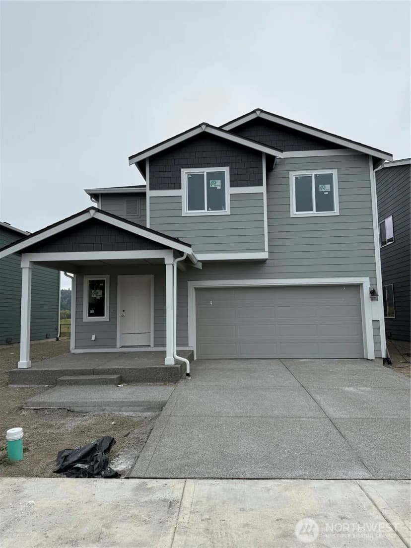 Property photo for 1410 Salzer Creek Drive, Centralia