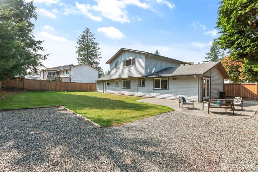 Property photo for 6228 Cascade Drive, Ferndale photo 32