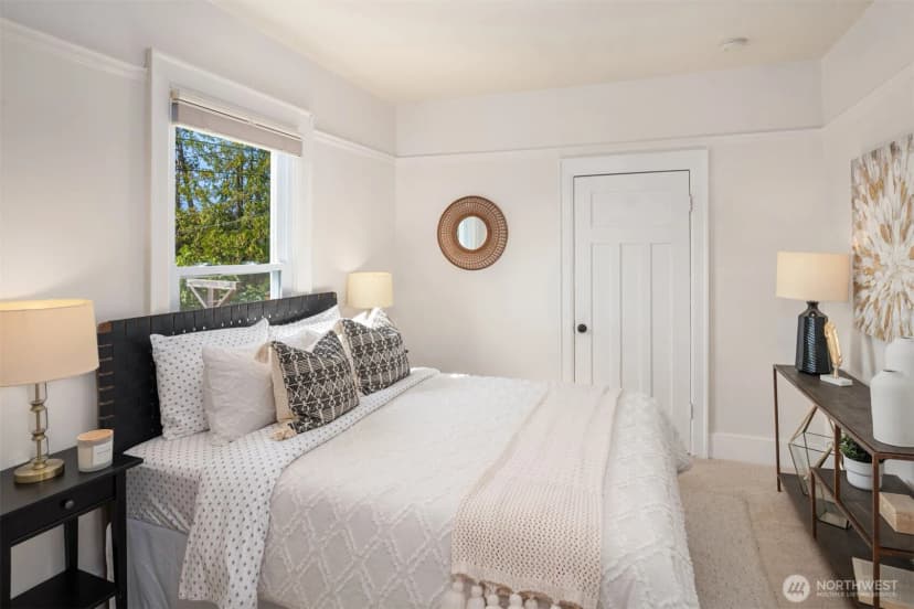 Property photo for 7641 46th Avenue S, Seattle photo 12