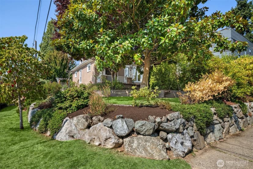 Property photo for 7641 46th Avenue S, Seattle photo 29
