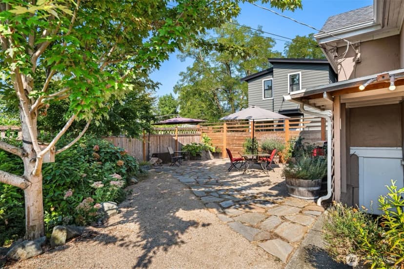 Property photo for 7641 46th Avenue S, Seattle photo 24
