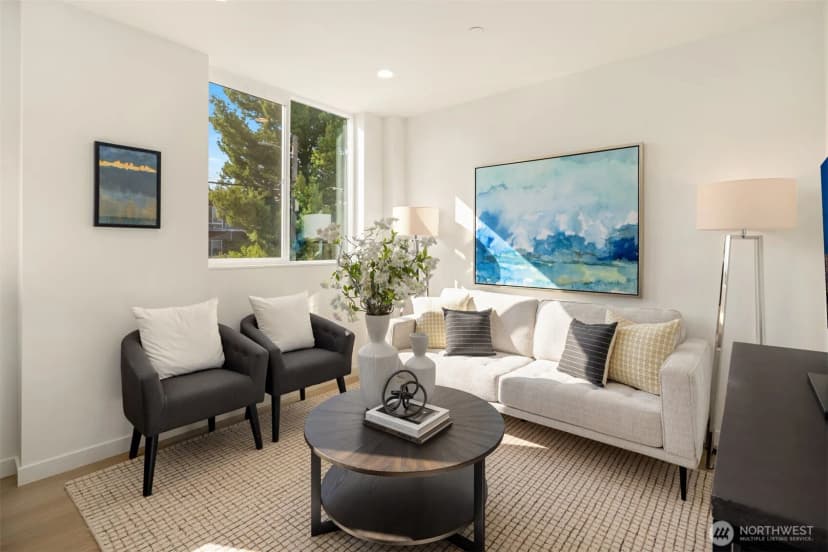 Property photo for 2341 16th Avenue S #b, Seattle photo 6