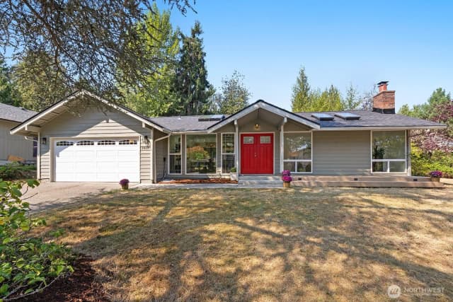 Property photo for 2835 178th Avenue Ne, Redmond