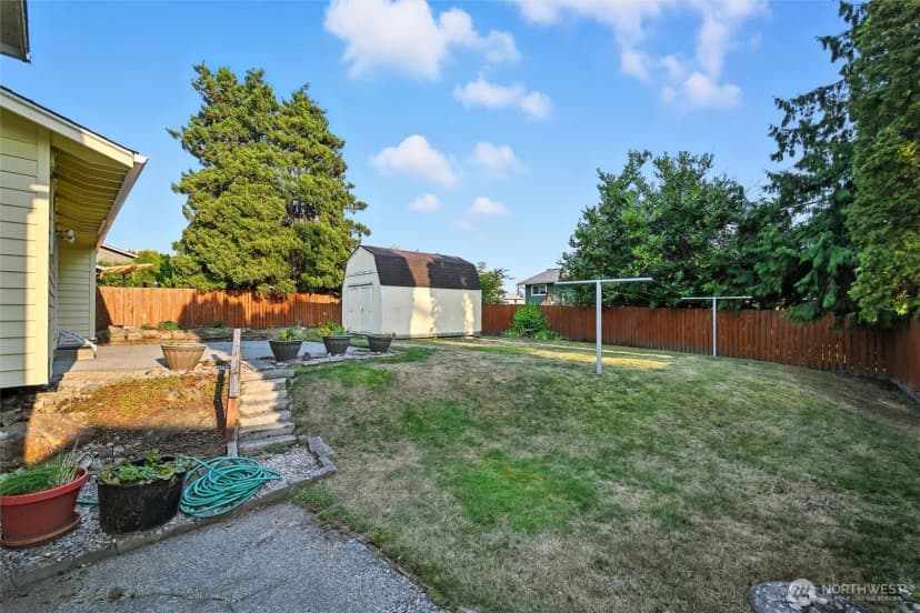Property photo for 2614 E Crestline, Bellingham photo 24