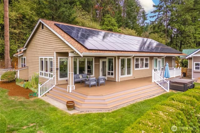 Property photo for 128 Mountain View Drive, Auburn photo 4