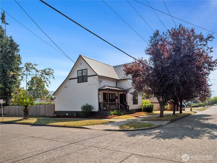 Property photo for 1637 Marion Street, Enumclaw photo 33
