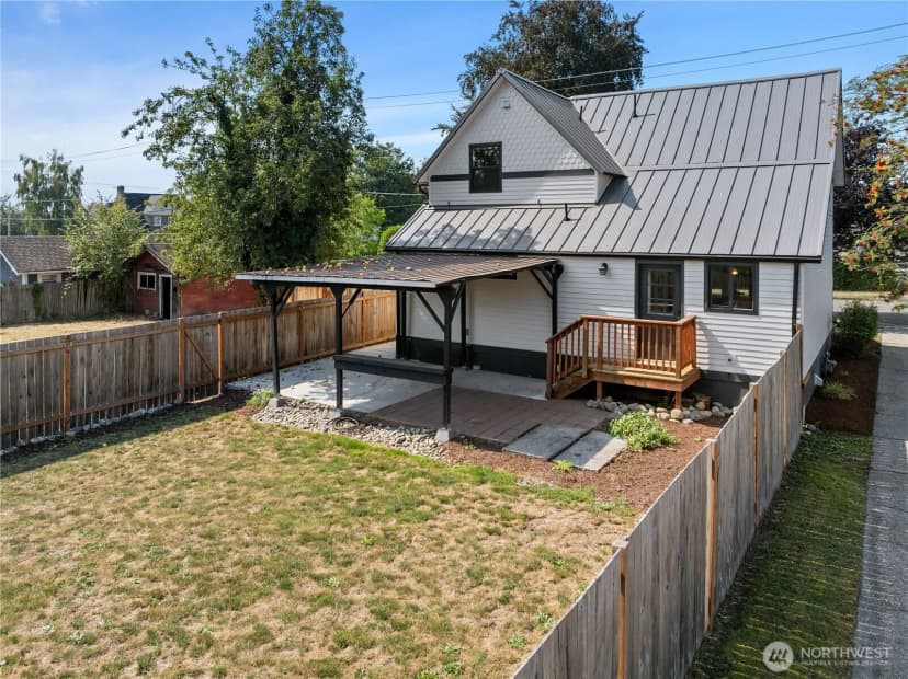 Property photo for 1637 Marion Street, Enumclaw photo 25