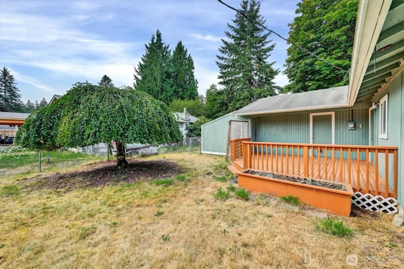 Property photo for 7022 Lazy Court Sw, Olympia photo 16